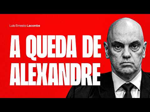 O CASO MORAES E VORCARO, DO COMEÇO AO FIM