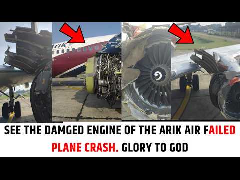 Nigerian news todayFaulty Arik Port Harcourt–bound flight safely diverted to Benin – NSIB