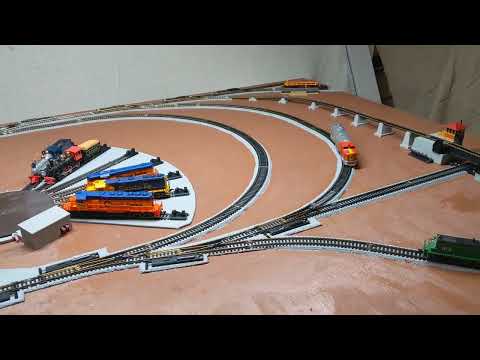 Testing the Alco PA1