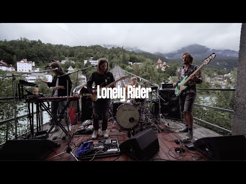 Mother’s Cake - Lonely Rider | Talstation Departure Session