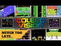 Colecovision The Playstation Of The 80s
