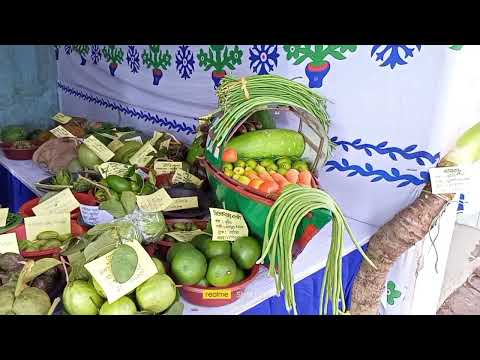 কৃষি মেলা 2022