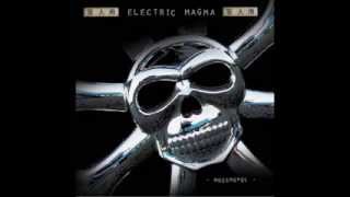 Electric Magma - She