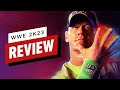 WWE 2K23 Review