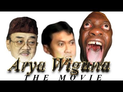 Arya Wiguna - The Movie ft. Warkop DKI