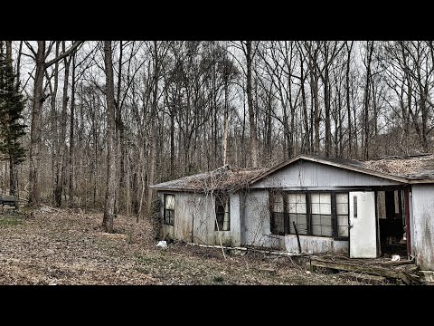 #georgia #trailer-parks #earlymorningdrive