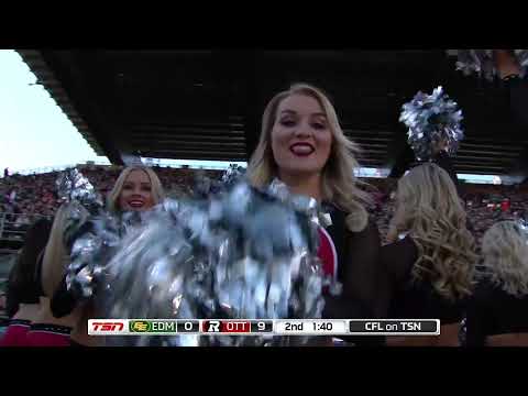 2018 Recap: Ottawa 28, Edmonton 15