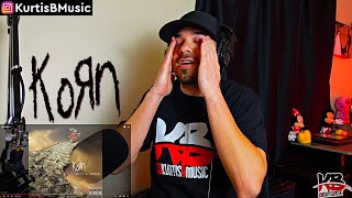 Rapper reacts to KORN - Cameltosis (REACTION!!)
