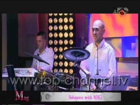 Top Show Magazine, 30 Janar 2015, Pjesa 4  - Top Channel Albania - Talk Show