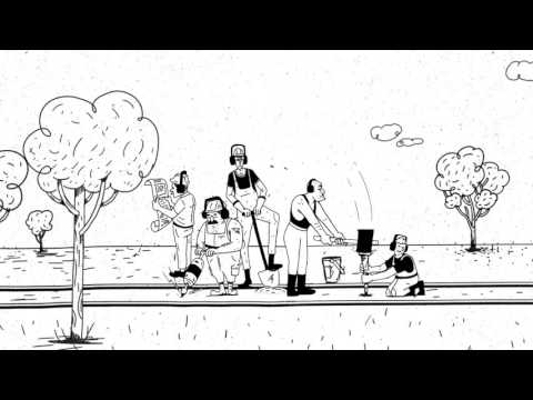 Thought experiment «STREETCAR» (English) #filosofix