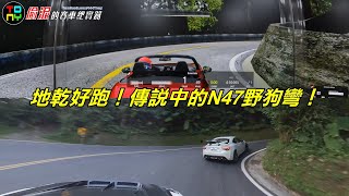 [心得] 新手想輕鬆開山路