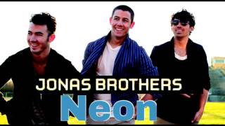 Jonas Brothers - Neon