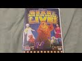 Bear In The Big Blue House Live DVD Overview