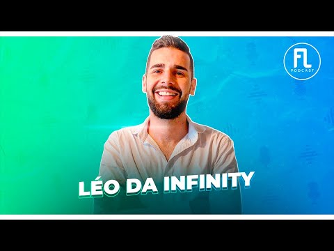 Live PodCast FL Filmes & Léo Infinity Car