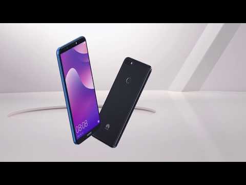 Huawei Y7 prime 2018