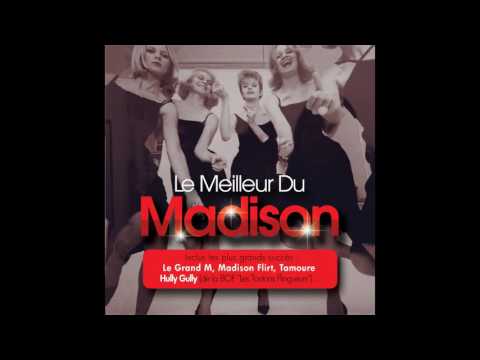 Les Cappuccino - Get on Board (From "L’Autobus à l'Impérial")