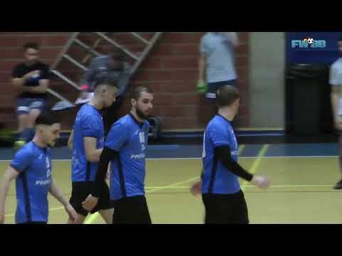 Procolor Liège - ZVC Moratex Lebbeke (Match) 27/01/2023