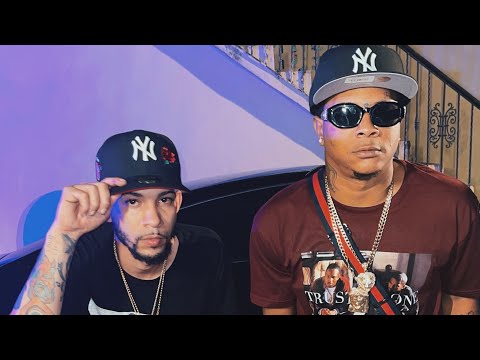 Kiry Curu X Brega7 | Chuki Chuki  - Video Oficial 😈 😈