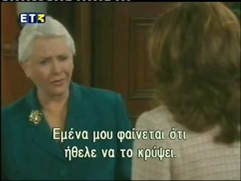 B&B April2006 #7 Jackie and Stephanie show their claws!