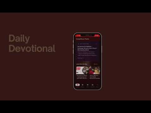 Gospelbuzz video thumbnail