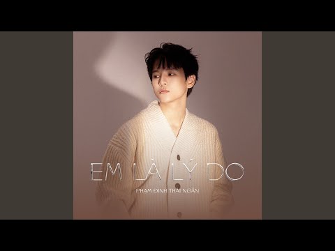 Em là lý do - Phạm Đình Thái Ngân