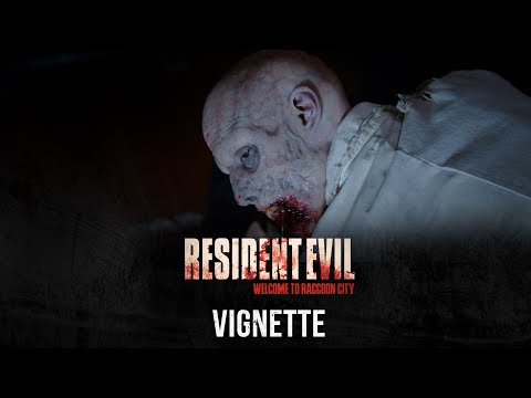 Resident Evil: Welcome to Raccoon City | Vignette | In Cinemas November 26