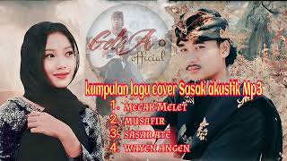 Download lagu Kumpulan lagu Sasak terbaru Mp3 Cover Sasak Akustik mp3