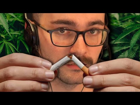 ¿DEJAR DE FUMAR? | MI EXPERIENCIA