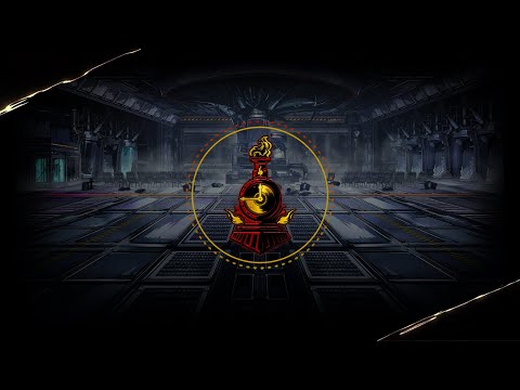 Limbus Company OST - Canto IX Boss 2 Battle Theme