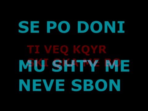 Agon ft.Kimmche - Fama 2016 (Official Video)