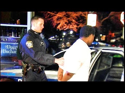 Newbury St. Boston stabbing   3/24/2006..