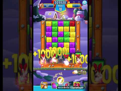 pet rescue  saga level 2248 (⭐⭐)