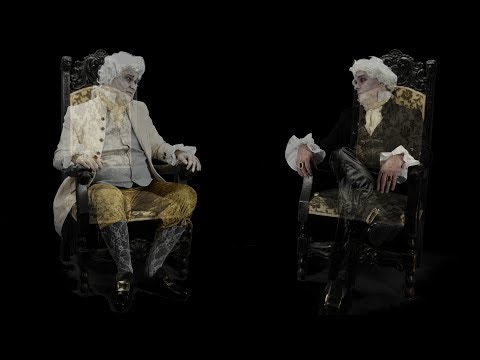 Hörspielkammer des Schreckens 27 - Monster Truck (Contendo Media, Audionarchie)