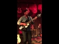 Steve Kazee - "Hit Me Baby One More Time" Cover ...