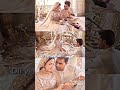 Barse Hai Rehmat Koi Ishq Ibadat Hui Hala And Hamzah New Short Video