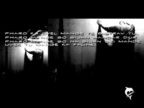 Ibo ft B.Tair - kozom te mangav te bistrav tut - New song 2013 - With Lyrics