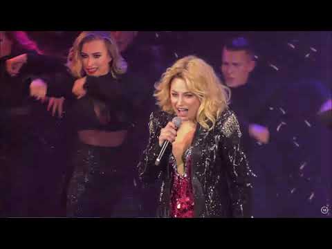 Natalia Gordienko - Philipp Kirkorov/Dimitris Kontopoulos mix ('Sugar' presentation 04.03.2021)