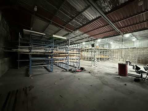 Imagen de Venta de Bodegas en Mercedes - Heredia Mercedes - HEREDIA