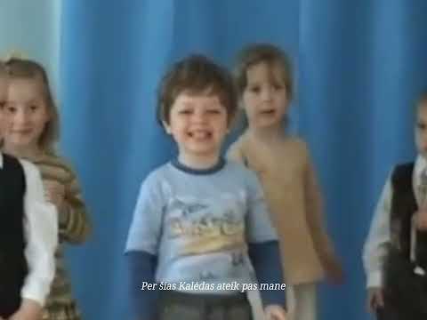 Edas Vieta - Per Šias Kalėdas