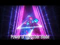 Beat Saber OST 6 Power Of The Saber Blade Expert