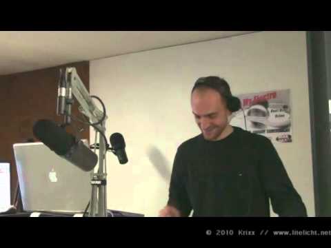 PUMP MY ELECTRO - D'JAMENCY LIVE DJ SET