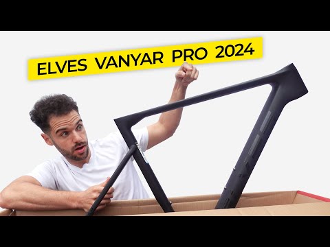 Exclusive Elves Vanyar Pro 2024 Unbox, Review & In-Depth Analysis… Game Changer or Overhyped?