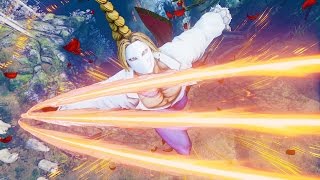 Street Fighter V (PlayStation Hits) video 1