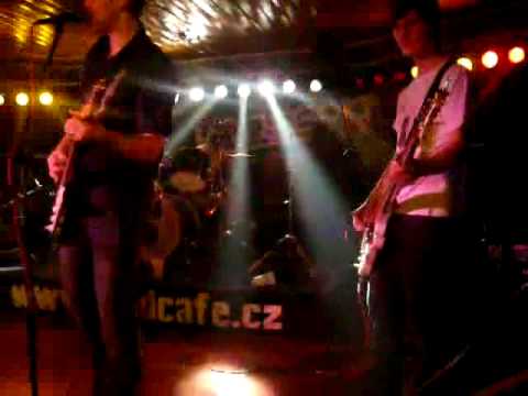 Postcoal - Tvář pekla