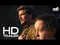 THE LAST OF US Official Teaser Trailer (2023) HBO Max [HD]