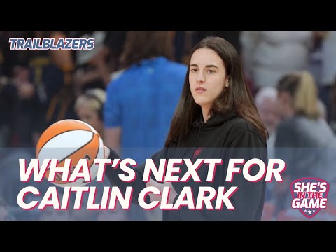Caitlin Clark Returns: Leading Team USA After Injury Rehab