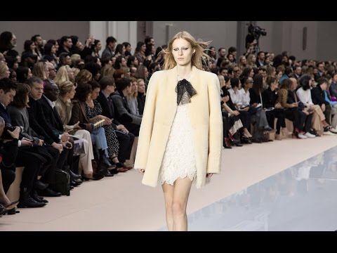 Chloe | Fall Winter 2017/2018 Full Fashion Show | Exclusive