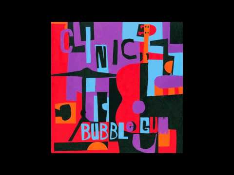 Freemason Waltz - Clinic