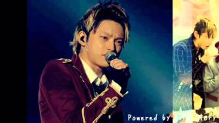 SKY-HI(Tyrant Island)