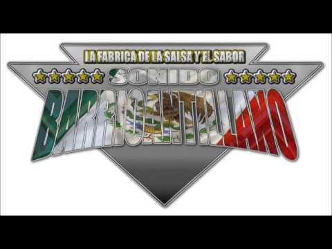 EL CUMBION DE LOS NUÑES